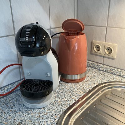 Espressomaschine