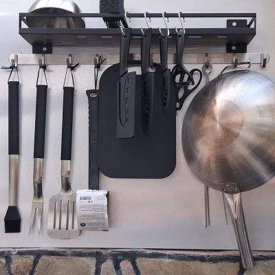 Grillzubehör