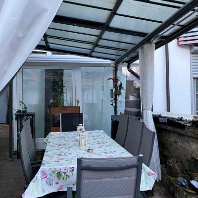 Pavillon