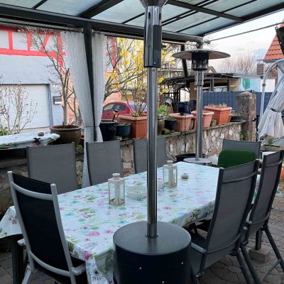 Sitzgruppe